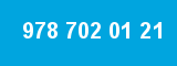 978 702 01 21